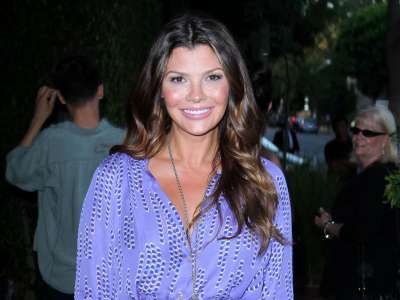 Ali Landry Celebrity