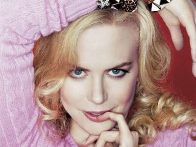 Nicole Kidman