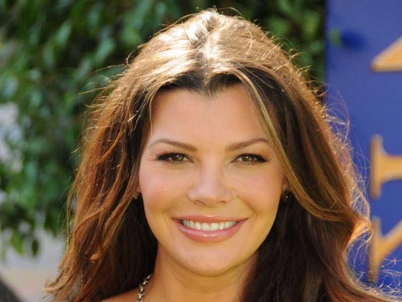 Ali Landry Wallpaper