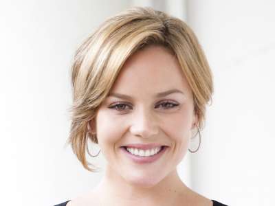 Abbie Cornish Sucker Punch Press