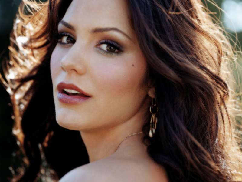 Katharine McPhee Wallpaper