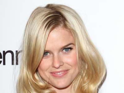 Alice Eve