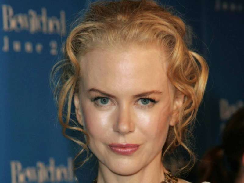 Nicole Kidman Wallpaper