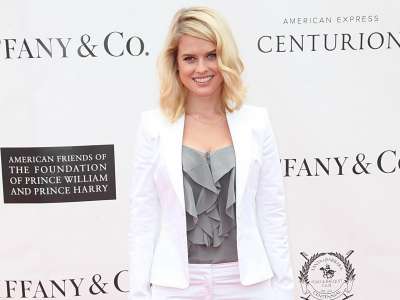 2 Alice Eve