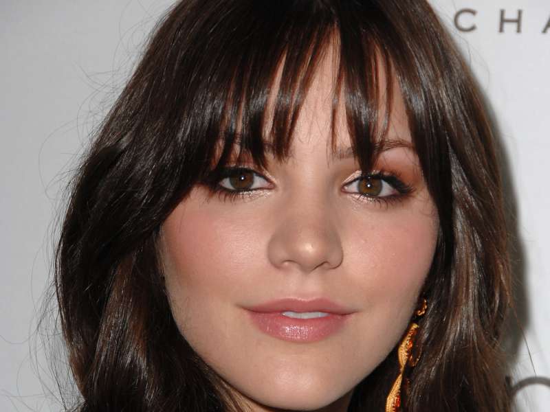 Katharine McPhee Wallpaper