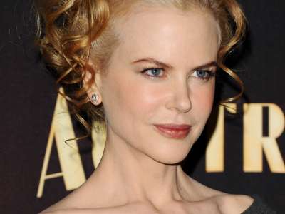 Nicole Kidman