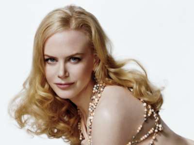 Nicole Kidman