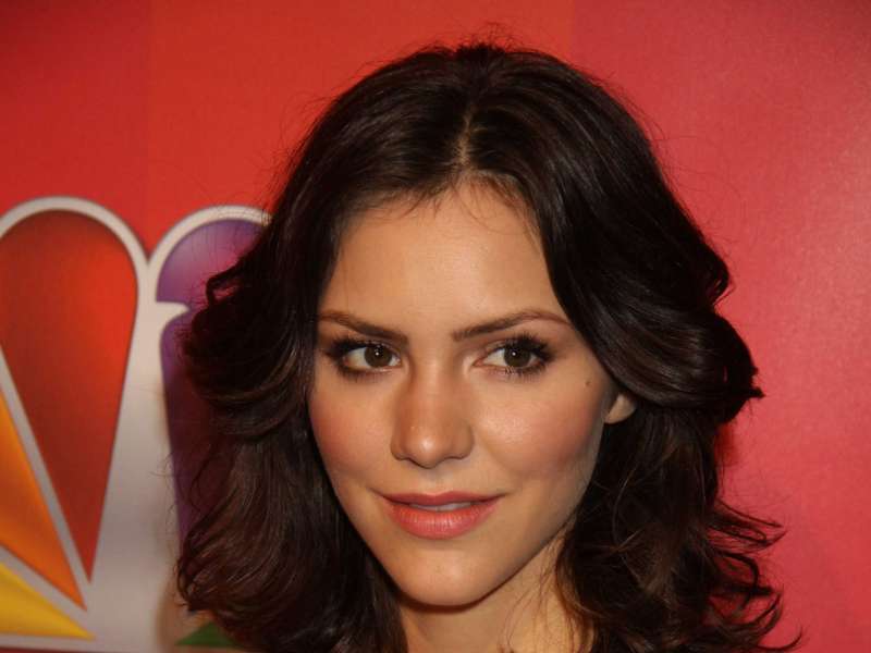 Katharine McPhee Wallpaper