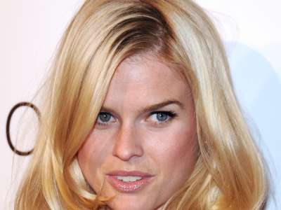 Alice Eve