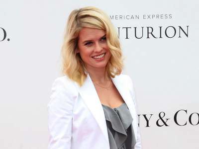 2 Alice Eve