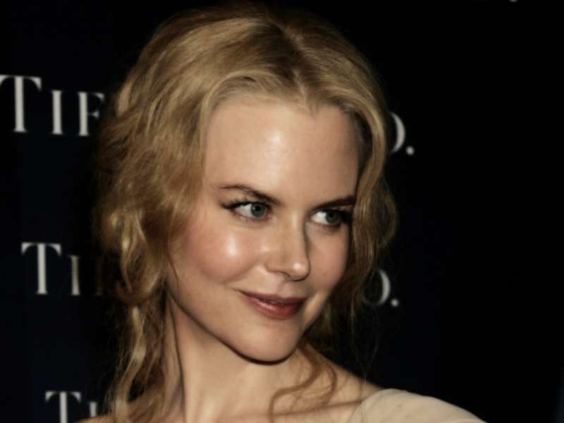 Nicole Kidman Wallpaper