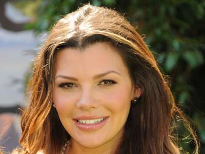 Ali Landry