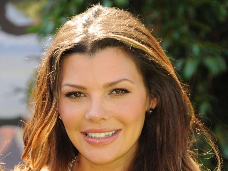 Ali Landry Wallpaper