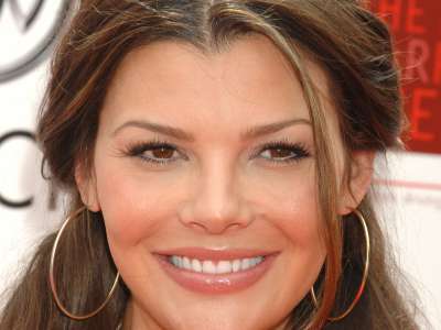 Ali Landry On The Red Carpet