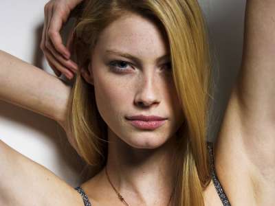 Alyssa Sutherland