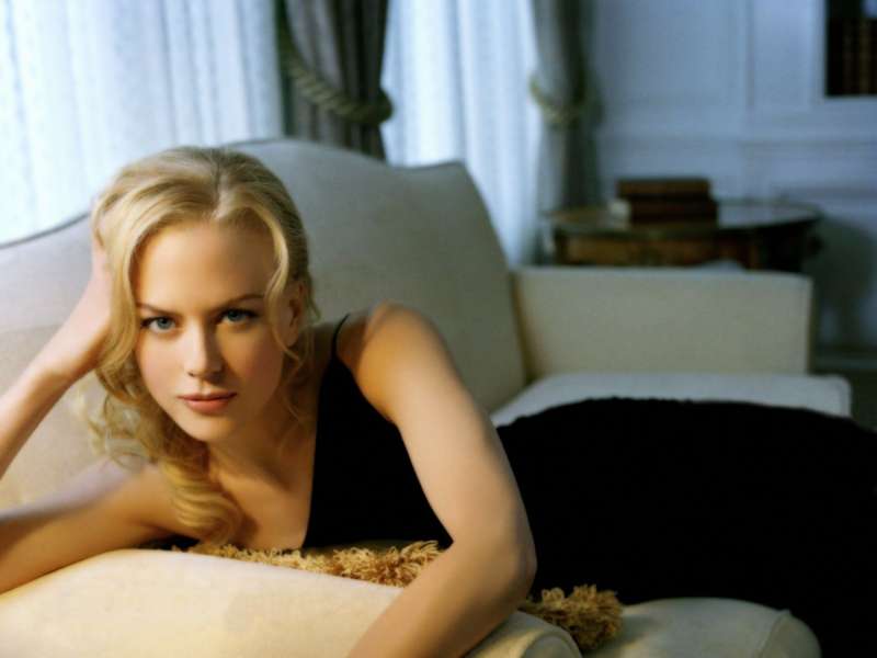 Nicole Kidman Wallpaper