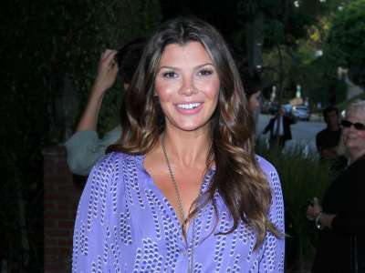 Ali Landry Celebrity