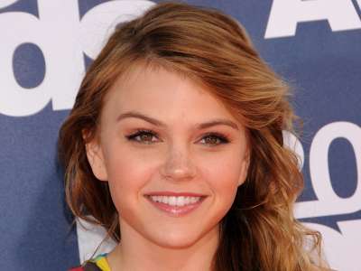 Aimee Teegarden