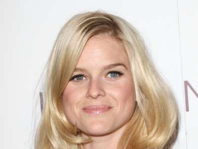 Alice Eve