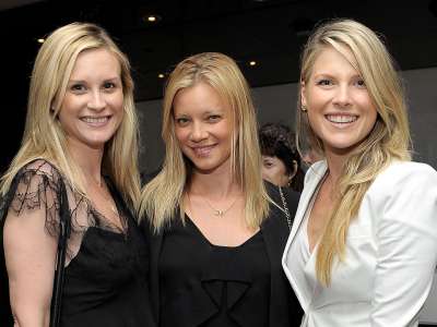 Ali Larter School Life Fundraiser