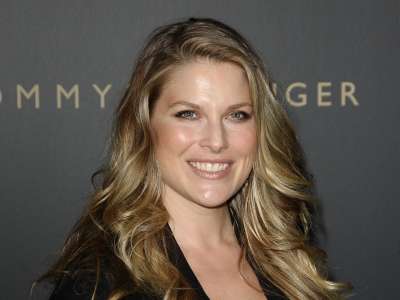 Ali Larter 4th Hollywood Domino Gala