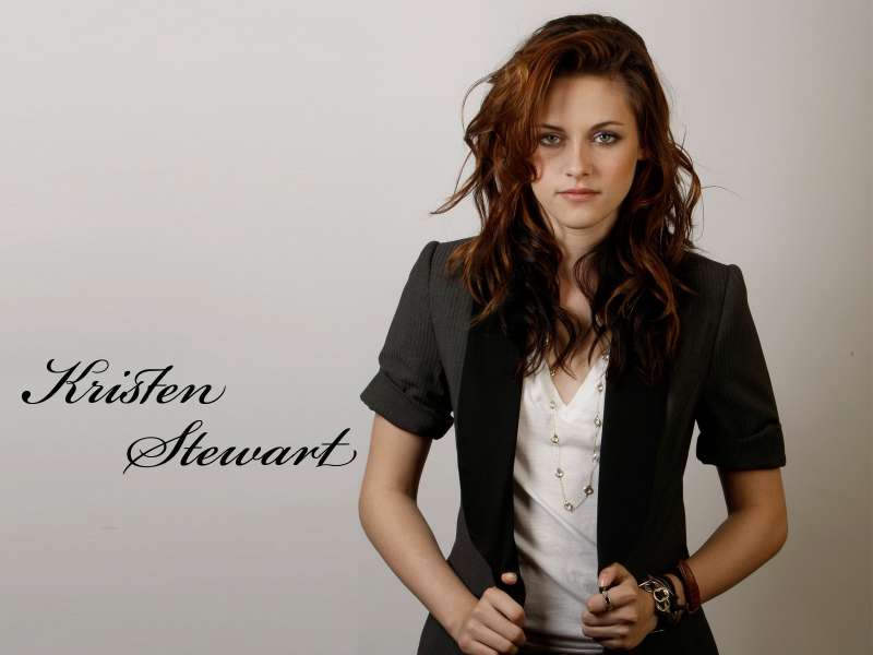 Kristen Stewart Wallpaper