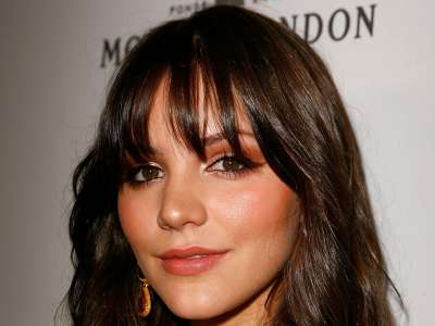 Katharine McPhee