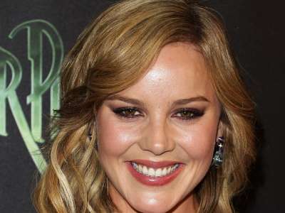 Abbie Cornish On Australian Suckerpunch Premiere