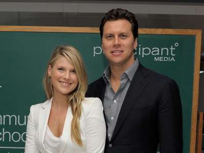 Ali Larter School Life Fundraiser