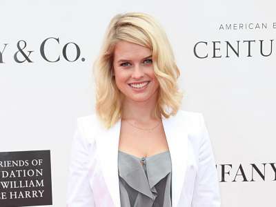 2 Alice Eve