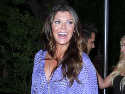 Ali Landry Celebrity