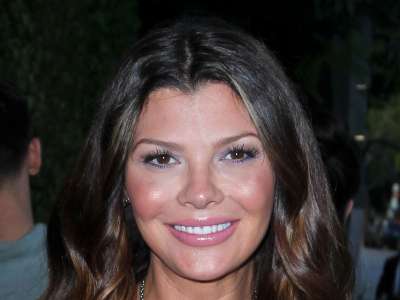 Ali Landry Celebrity