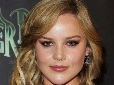 Abbie Cornish On Australian Suckerpunch Premiere