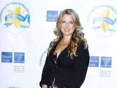 Ali Larter Little Miracle Campaign