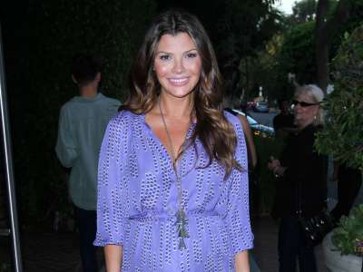 Ali Landry Celebrity