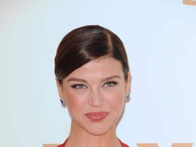 Adrianne Palicki On Emmy Awards