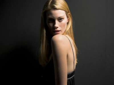 Alyssa Sutherland