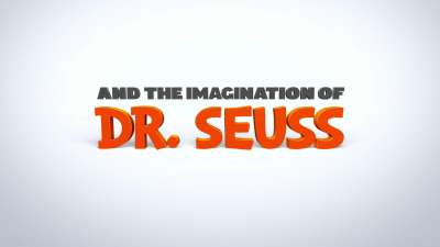 Dr Seuss The Lorax