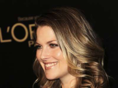 Ali Larter 4th Hollywood Domino Gala