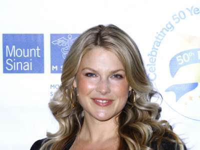 Ali Larter Little Miracle Campaign