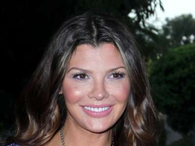 Ali Landry Celebrity