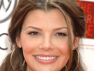 Ali Landry On The Red Carpet