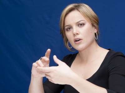 Abbie Cornish Sucker Punch Press