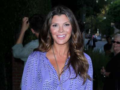 Ali Landry Celebrity