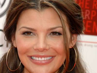 Ali Landry On The Red Carpet