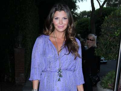 Ali Landry Celebrity