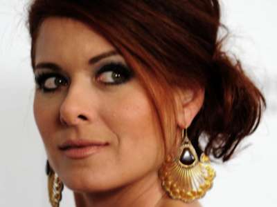 Debra Messing