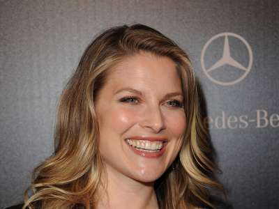 Ali Larter 4th Hollywood Domino Gala