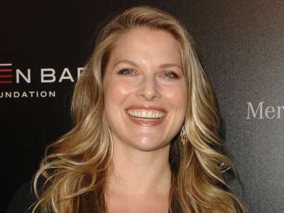 Ali Larter 4th Hollywood Domino Gala