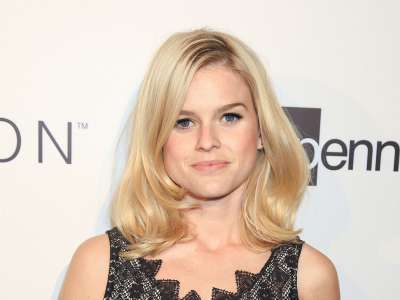 Alice Eve